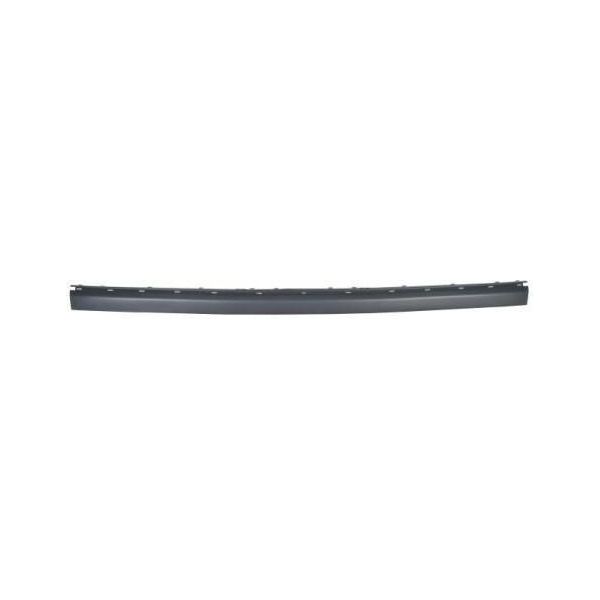 Blic 5703-05-3517975P - Oe 2208851121 Striscia Di Rivestimento, Paraurti Posteriore, Centrale Per Classe S (W220)-image