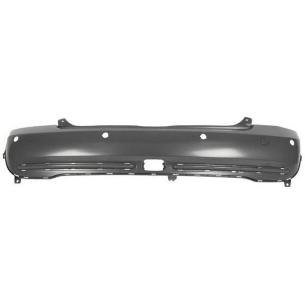 Blic 5506-00-4001951PP - Paraurti Posteriore Oe 51127127957 Per R50, R53, R52-image
