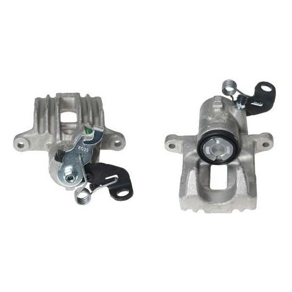 Pinza Freno Posteriore Sinistra Brembo Per Audi A1 Sportback (Gba) Ø38 Mm F 85 444-image