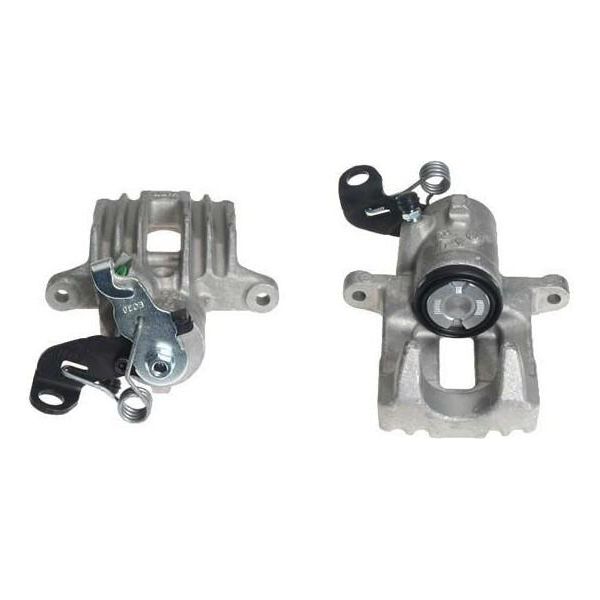Pinza Freno Posteriore Destra Brembo Per Audi A1 Sportback (Gba) Ø38 Mm F 85 445-image