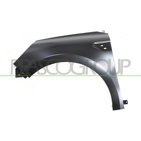 Prasco RN3323024 - Parafango Anteriore Sinistro Oe 631016982R Per Clio V-image