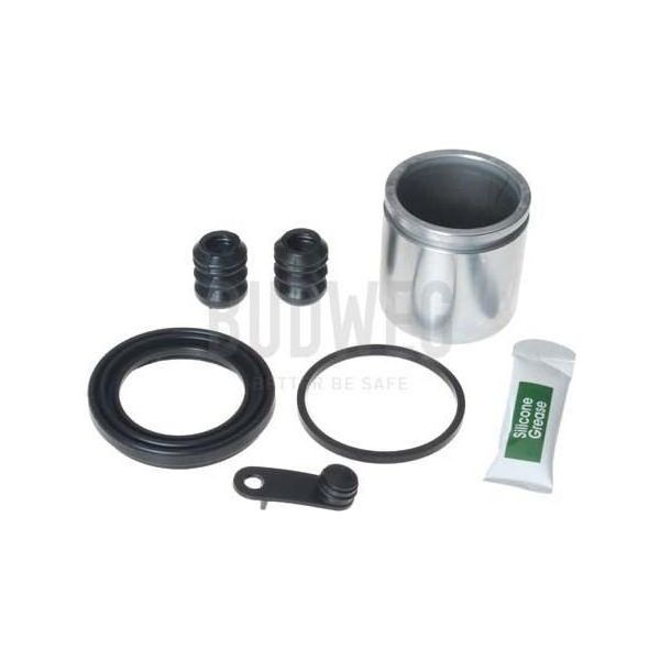 Budweg Caliper Kit Di Riparazione Pinza Freno Per Vw Golf Iii (1H1) 54 Mm 2090407-image