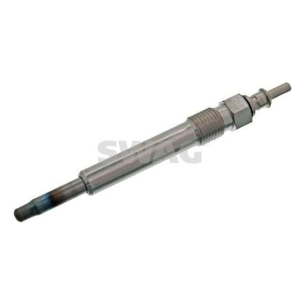 Swag 33 10 3337 Candela Di Preriscaldamento Diesel Adatta Per MERCEDES-BENZ Classe C Berlina (W202)-image