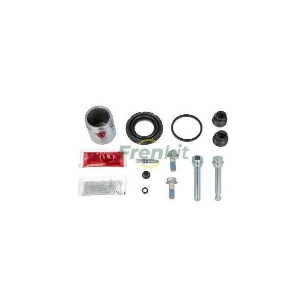 Kit Di Riparazione Pinza Freno Frenkit Per Lexus Is Iii (GSE3, AVE3) Posteriore 40 Mm 740533-image