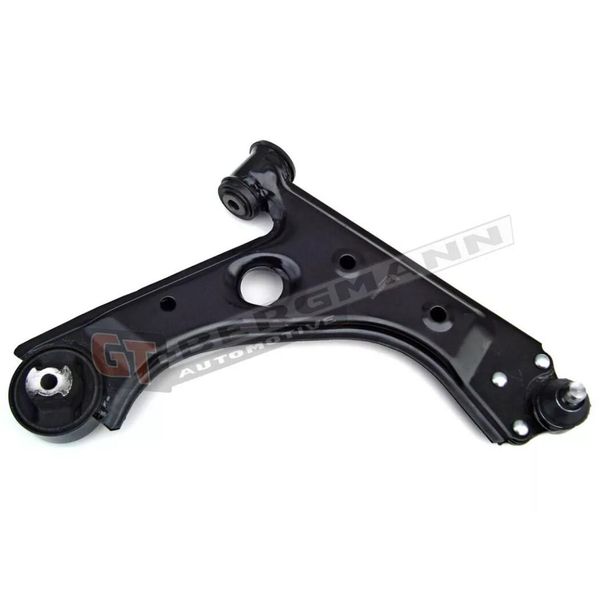 GT-BERGMANN GT20-024 Braccio Trasversale Anteriore Destro Inferiore Per Fiat Grande Punto (199)-image