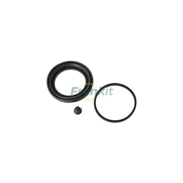 Kit Di Riparazione Pinza Freno Frenkit Adatto Per MERCEDES-BENZ Classe A (W168) Anteriore 57 Mm 257090-image