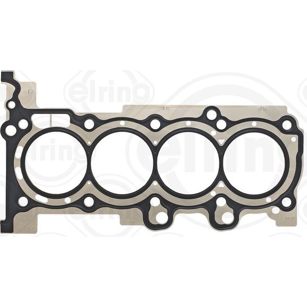 Elring 091.090 Guarnizione Testa Cilindro Per Hyundai I30 (Gd) Per Kia Cee'd (Jd)-image