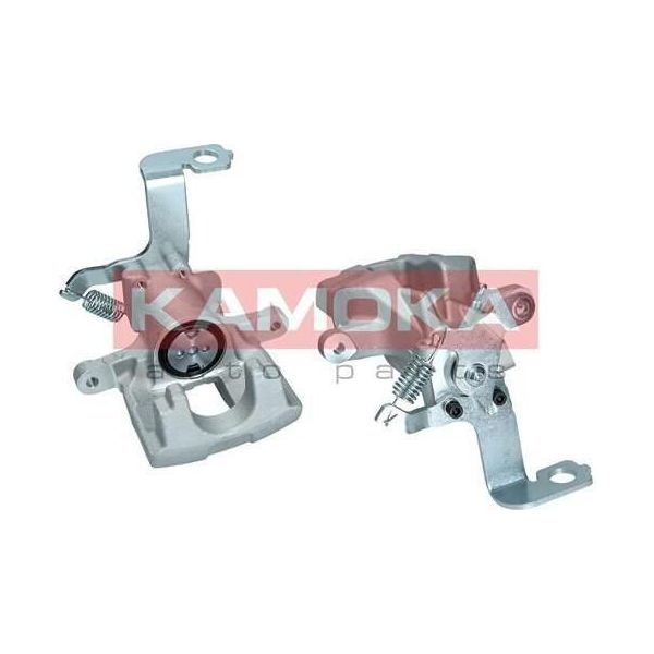 Pinza Freno Posteriore Destra Kamoka Per Toyota Avensis Station Wagon (ZRT27, ADT27) Ø38 Mm JBC0633-image