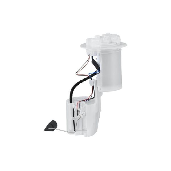 Gruppo Di Alimentazione Elettrica Con Sensore Di Livello Carburante Hella Per Toyota Avensis Estate-image