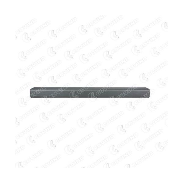 Covind Paraurti Per MERCEDES-BENZ Actros MP2 / MP3 Grigio Scuro 943/ 89-image