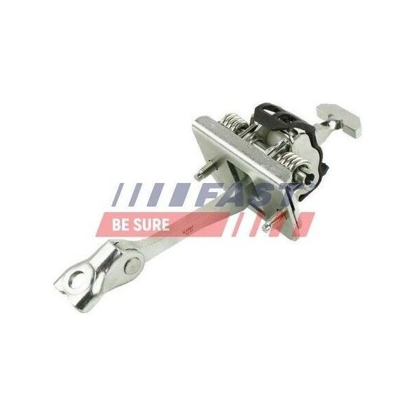 Fast FT08518 Fermaporta Fermaporta Per CitroËN C4 Grand Picasso I (Ua) Anteriore-image