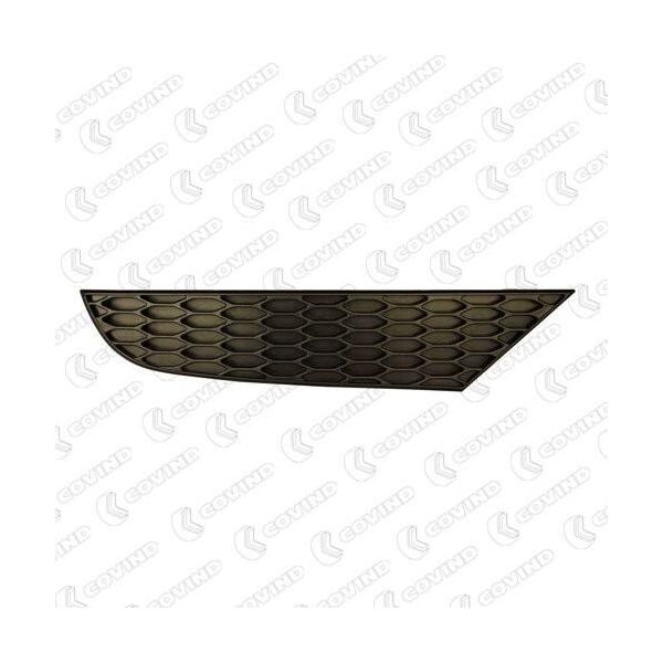 Covind 943/103 Copertura Paraurti Destra Adatta A MERCEDES-BENZ Actros MP2 / MP3-image