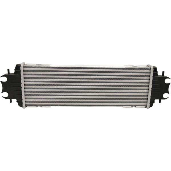 Fast FT55592 Intercooler Llk Per Opel Vivaro A Furgone (X83) Turbo Intercooler-image