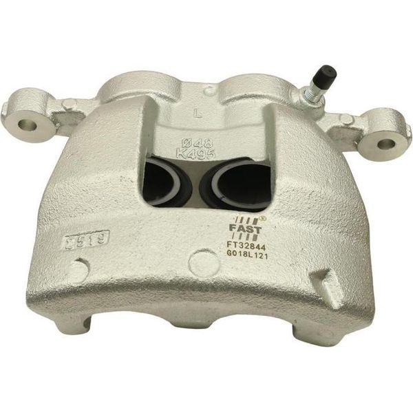 Pinza Freno Anteriore Sinistra Fast Per Ford Transit Mk7 Furgone (V363, Fcd, Fdd) Ø48 Mm FT32844-image