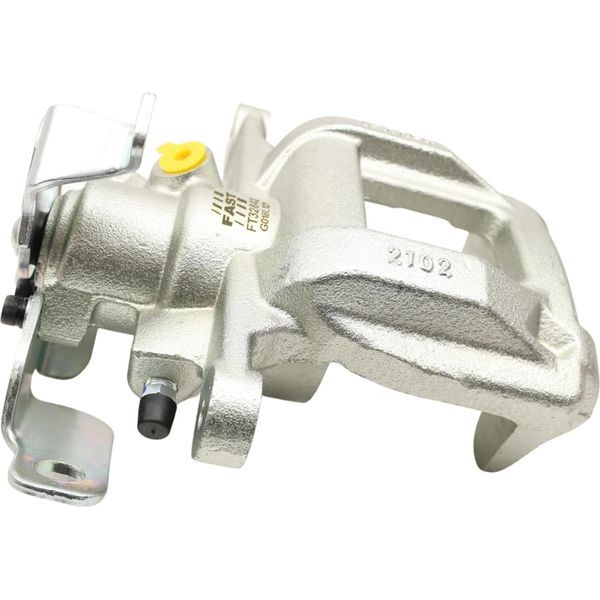 Pinza Freno Posteriore Sinistra Fast Per Ford Transit Mk7 Furgone (V363, Fcd, Fdd) Ø48 Mm FT32842-image