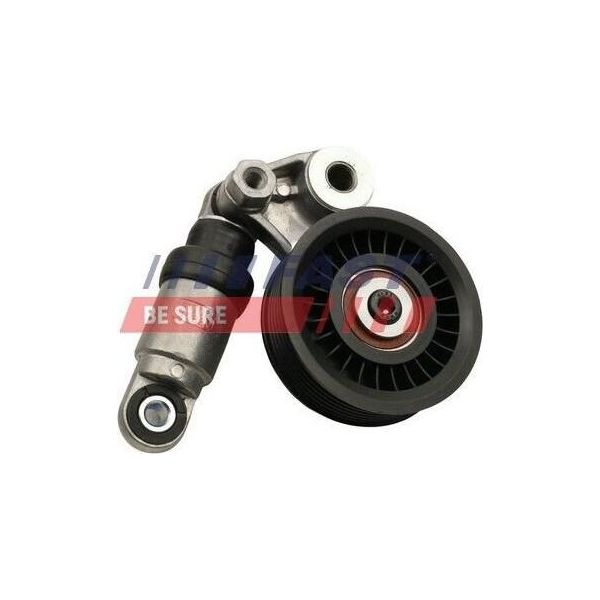 Fast FT44701 Tendicinghia Cinghia Trapezoidale Scanalata Per Vw Transporter Iv Bus (70B, 70C, 7DB, 7DK, 70J, 70K, 7DC, 7DJ)-image