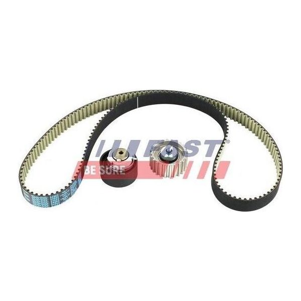Fast FT41933K - Cinghia Dentata Oe 71736716 Per Ducato-image
