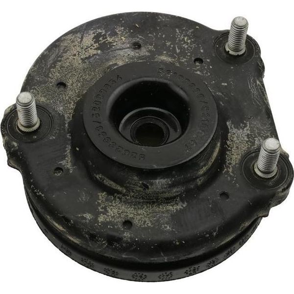 Fast FT12027 Supporto Ammortizzatore Anteriore Sinistro Per Opel Combo Furgone/Station Wagon (X12) Combo Combi / Tour (X12) Per Fiat Doblo Furgone/Station Wagon (263) Doblo Station Wagon-image