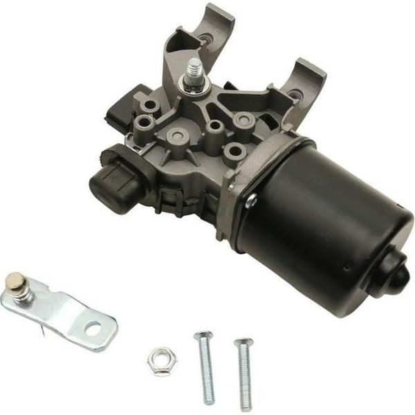 Fast FT82826 Motore Tergicristallo Anteriore Per Opel Movano B Furgone (X62) Movano B Bus (X62) Movano B Pianale / Telaio (X62) Per Renault Per Nissan-image