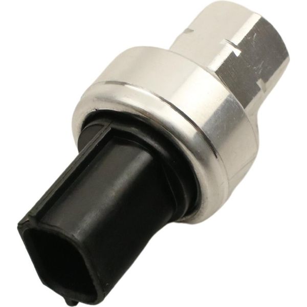Pressostato Fast Sensore Di Pressione Climatizzatore FT59308 Per Ford Fiesta Mk6 Hatchback (JA8, JR8) 14G-image