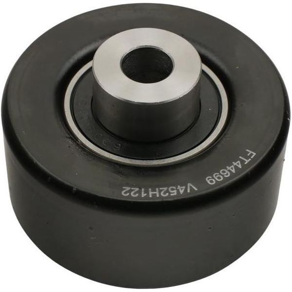 Fast FT44699 Puleggia Tenditore Cinghia A V Per Ford Transit Connect (P65, P70, P80) Tourneo Connect Mk1-image