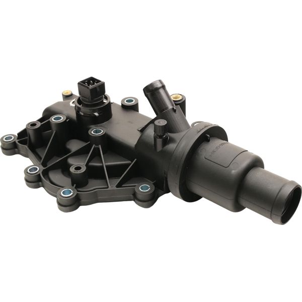 Termostato Fast Liquido Di Raffreddamento 89°C Per Renault Kangoo (KC0/1) Kangoo Express (FC0/1) Per Nissan Kubistar Furgone (X76)-image