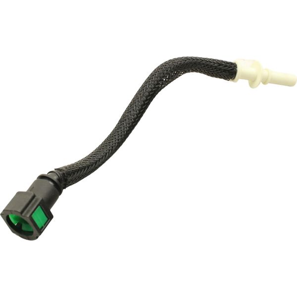 Fast FT39632 Tubo Carburante Adatto A Peugeot Partner Tepee Partner Van Partner Origin Panel Van (G) Partner Piattaforma/Telaio-image