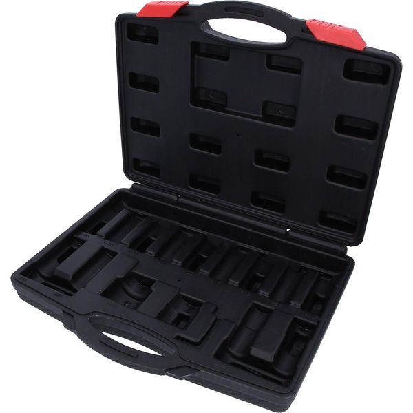 Ks Tools Valigetta Vuota In Plastica Per 450.0420 - 450.0420-99-image
