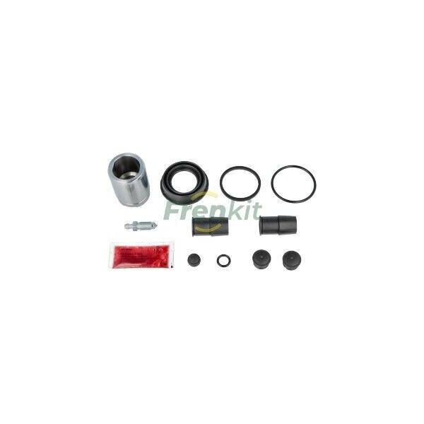 Kit Di Riparazione Pinza Freno Frenkit Per Subaru Outback (Bs) Posteriore 40 Mm 240964-image