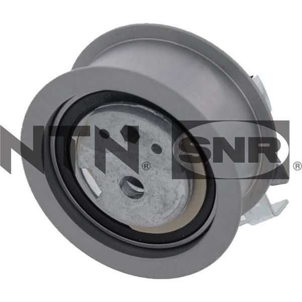 Snr GT365.13 Puleggia Tenditore Cinghia Di Distribuzione Per Volvo V60 (155, 157) V40 Hatchback (525, 526) XC60 Ii (246) XC70 Ii Estate (136) S60 Ii (134) XC40 (536)-image