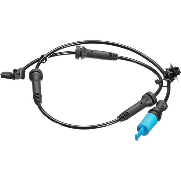 Sensore Abs Ate Velocità Ruota Anteriore Per Renault ScÉNic Ii (JM0/1) 24.0710-2132.3-image