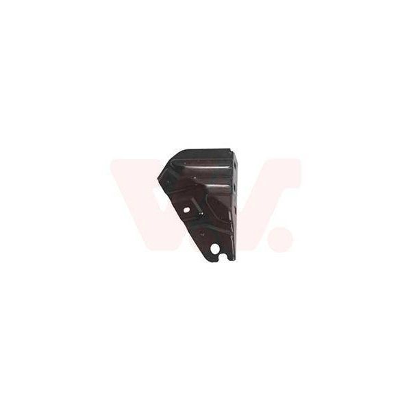 Van Wezel 1607320 Parafango Anteriore Destro Per Fiat Panda Hatchback (312, 319)-image