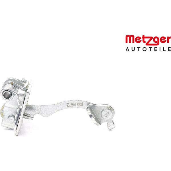 Metzger 2312344 Fermaporta Fermaporta Adatto Per Peugeot 306 Hatchback (7A, 7C, N3, N5) Anteriore-image