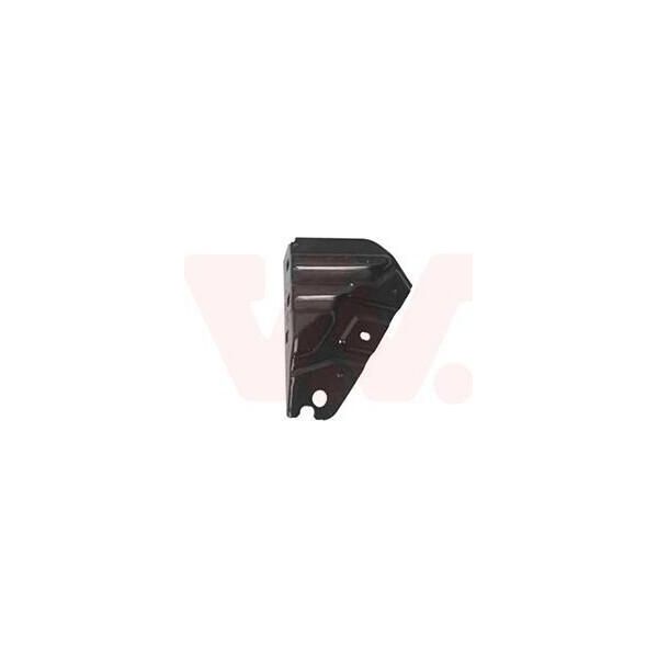 Van Wezel 1607319 Parafango Anteriore Sinistro Per Fiat Panda Hatchback (312, 319)-image
