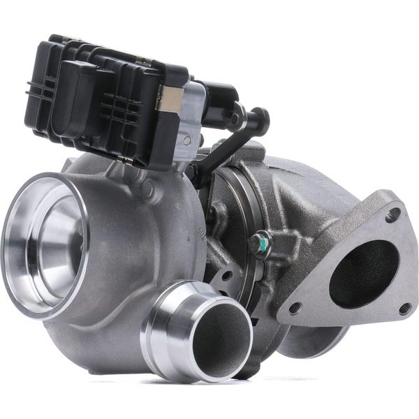 Stark SKCT-1191391 - Turbocompressore Oe G4D36K682AG Per E-Pace (X540), F-Pace (X761), Xe (X760), Xf (X260), Range Rover Evoque (L538), Range Rover Evoque (L551), Range Rover Velar (L560)-image