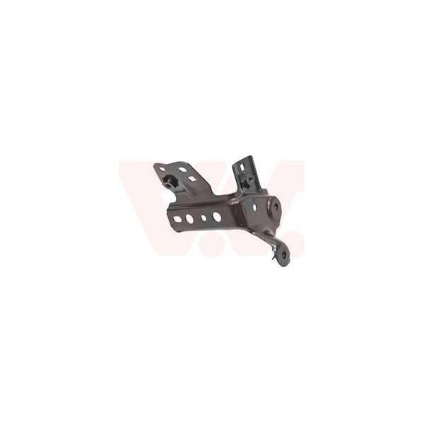 Van Wezel 5428320 Parafango Anteriore Destro Per Toyota Yaris Hatchback (P13) Yaris Iii Panel Van (XP13)-image