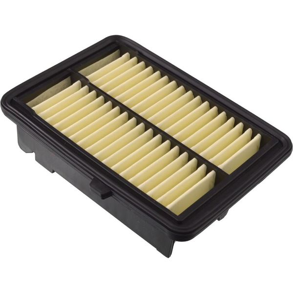 Filtro Aria Febi Bilstein 184370 Per Honda HR-V (Ru) Cartuccia Filtrante-image