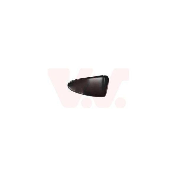 Van Wezel Modanatura Paraurti Posteriore Destro Per Toyota Aygo (WNB1, KGB1)-image