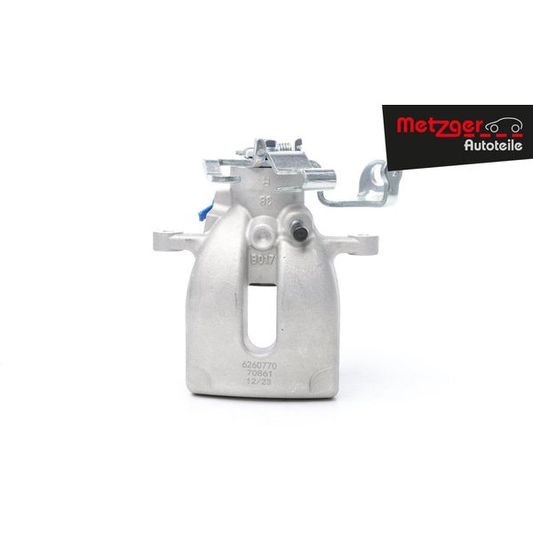 Metzger 6260770 Pinza Freno Posteriore Destra Compatibile Con Peugeot 508 Sw I (8E)-image