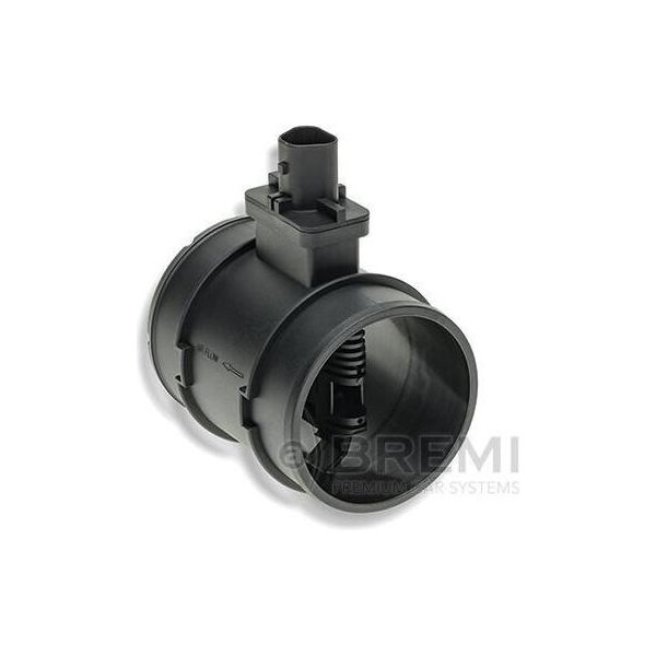 Bremi 30329 - Sensore Di Flusso D'aria Di Massa Oe 55561912 Per Cruze (J308), Cruze (J305), Cruze (J300), Meriva B (S10), Corsa D (S07), Astra J-image