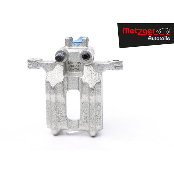 Metzger 6261185 Pinza Freno Posteriore Sinistra Per Honda CR-V Iii (Re)-image