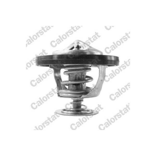 Calorstat By Vernet Termostato Liquido Di Raffreddamento 95 °C Per Jeep Grand Cherokee Iv (Wk, WK2) Per Chrysler 300 C Touring (Lx, Le) Per Ram 1500 Crew Cab Pickup-image