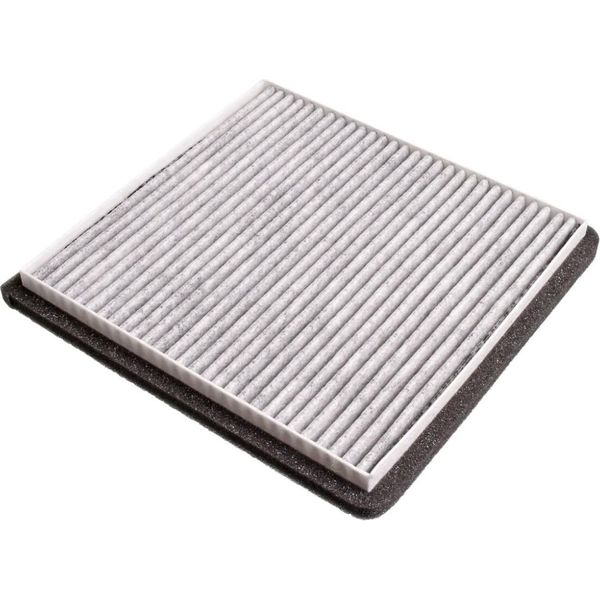 Febi Bilstein 183859 Filtro Abitacolo Filtro Antipolline Per Chevrolet Spark (M300) Carbone Attivo-image