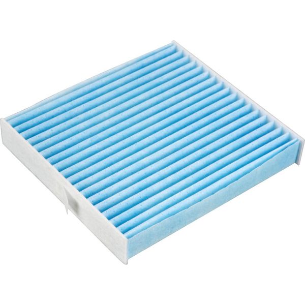 Febi Bilstein 183924 Filtro Aria Abitacolo Filtro Antipolline Per Suzuki Swift V (Az)-image
