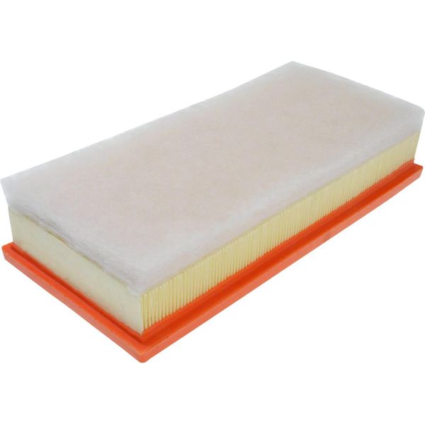 Filtro Aria Febi Bilstein 184343 Per Toyota Yaris Hatchback (P9) Cartuccia Filtrante-image