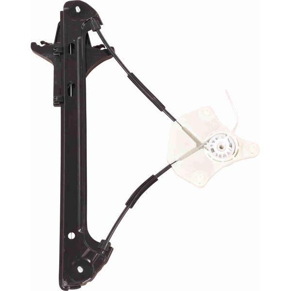 Vaico V10-7622 Alzacristalli Elettrico Posteriore Sinistro Per Vw Golf Vii Hatchback (5G1, BQ1, BE1, BE2) Golf Vii Variant (BA5, BV5) Golf Alltrack Vii-image