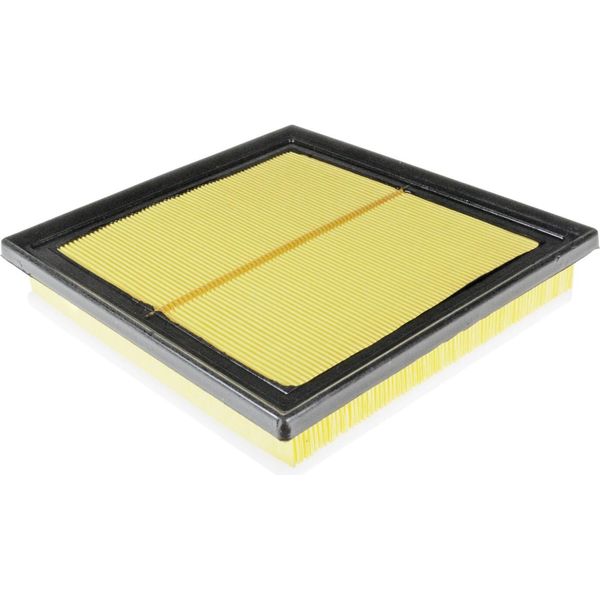 Filtro Aria Febi Bilstein 184322 Per Toyota Land Cruiser 300 (J300) Cartuccia Filtrante-image