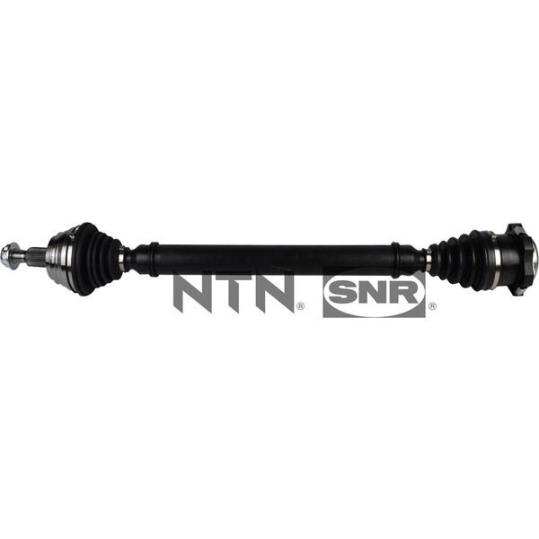 Ntn Snr DK54.049 Albero Motore Anteriore Destro Per Vw Golf Iv Hatchback (1J1) Golf Iv Variant (1J5) Bora Berlina (1J2) Bora Variant (1J6) Per Skoda-image