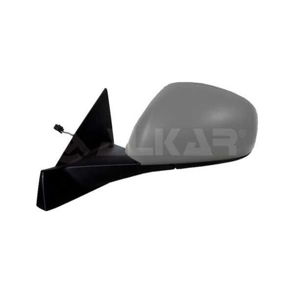 Alkar 6140460 - Oe 0156083610 Specchio Esterno Destro Per Mito (955)-image