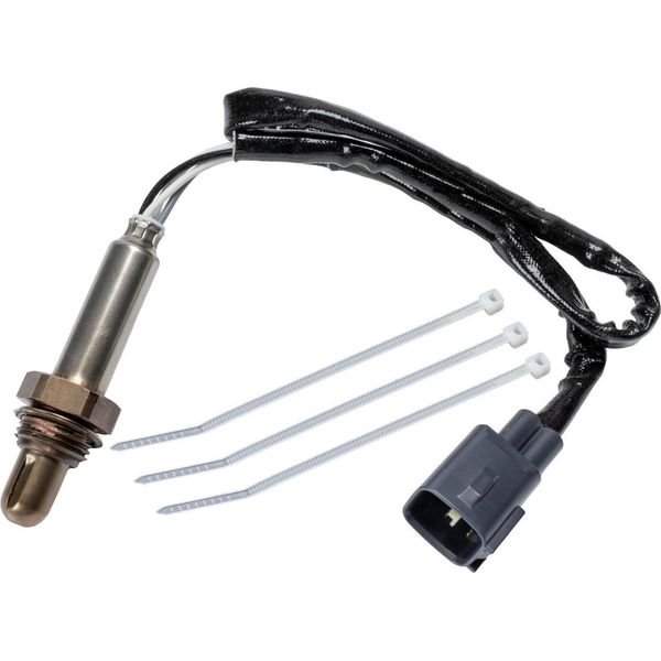 Sonda Lambda Febi Bilstein Per Toyota Avensis Station Wagon (T25) Riscaldata 504 Mm 177505-image